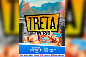 Treta in Rio