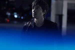 JAY VAQUER – VOZ E PIANO no BLUE NOTE - RJ