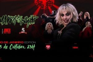 MARRY THE NIGHT - Especial Folie a Deux