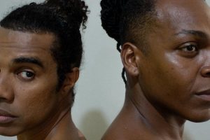 MOSTRA DE DANÇA - MAEL - MEU NOME É ISMAEL IVO - CAXIAS