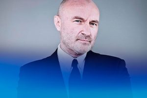 POPCAST – TRIBUTO A PHIL COLLINS E GENESIS no BLUE NOTE - RJ