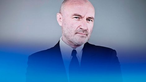 POPCAST – TRIBUTO A PHIL COLLINS E GENESIS no BLUE NOTE - RJ