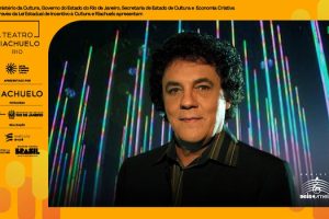 PROJETO SEIS E MEIA - WANDERLEY CARDOSO COM ABERTURA DA TWIGGNO TEATRO RIACHUELO - RJ