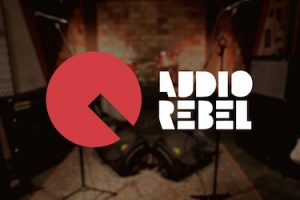 Pé Do Ouvido Na Audio Rebel na AUDIO REBEL RJ