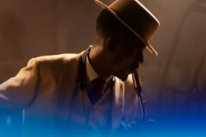 BLUE BOSSA BAND CONVIDA EDUARDA FADINI no BLUE NOTE - RJ