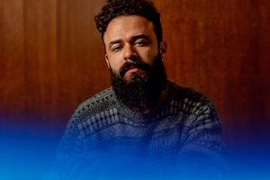 STEFANO MOTA no BLUE NOTE - RJ