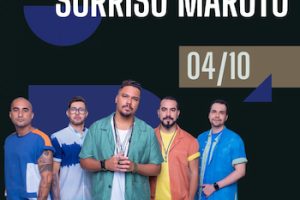Sorriso Maroto no Ribalta