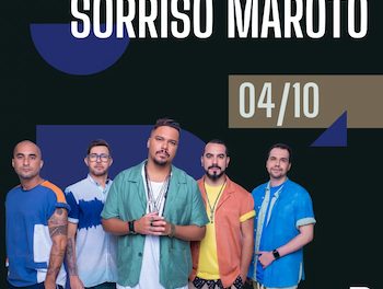Sorriso Maroto no Ribalta