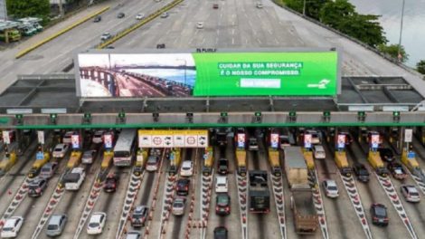 eleições em Niterói apontam para 2º turno