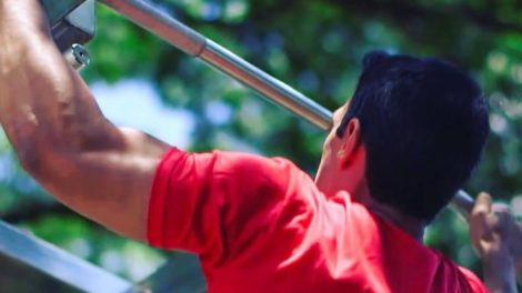 Heroísmo em Ação: A Jornada do Bombeiro Marcelo Costa