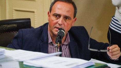 Liderança Renovada no Fórum Estadual de Educação do RJ