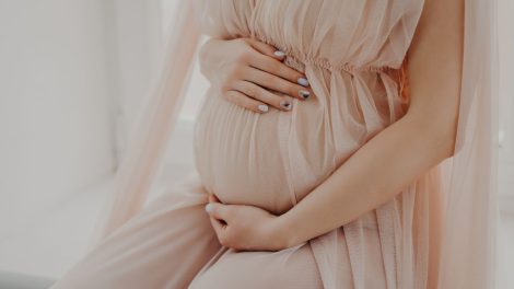 Sintomas do Primeiro Trimestre: Como Lidar com as Mudanças Iniciais