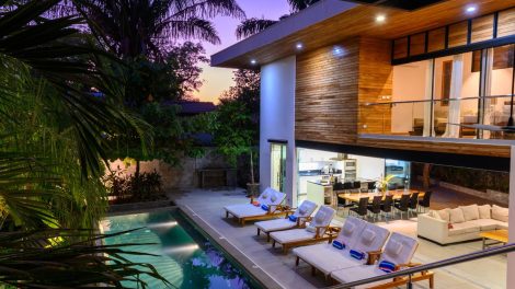 As 5 Melhores Empresas de Reformas de Alto Padrão no Brasil