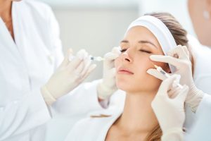Preenchimento Facial: O Que é e Como Funciona