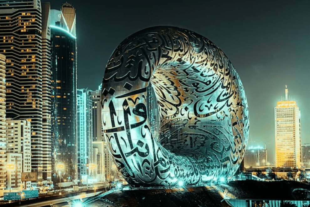 Descubra Dubai com Exclusividade e Conforto: Uma Experiência Milessis Travel Group