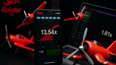 Aviator: Recursos, Modo Demo e Dicas