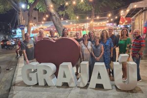 Grajaú ganha nova associação de moradores: surge a AMAGRAJA para fortalecer a comunidade