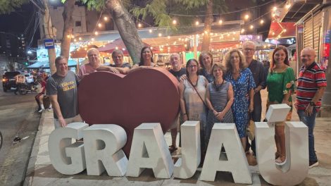 Grajaú ganha nova associação de moradores: surge a AMAGRAJA para fortalecer a comunidade
