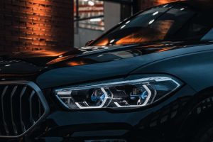 O Design e o Marketing no setor automotivo de alto desempenho