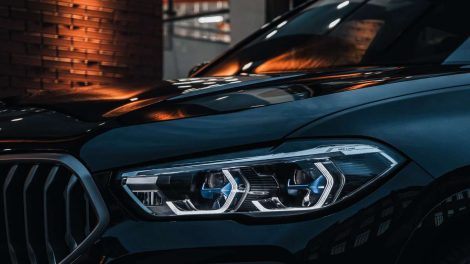 O Design e o Marketing no setor automotivo de alto desempenho
