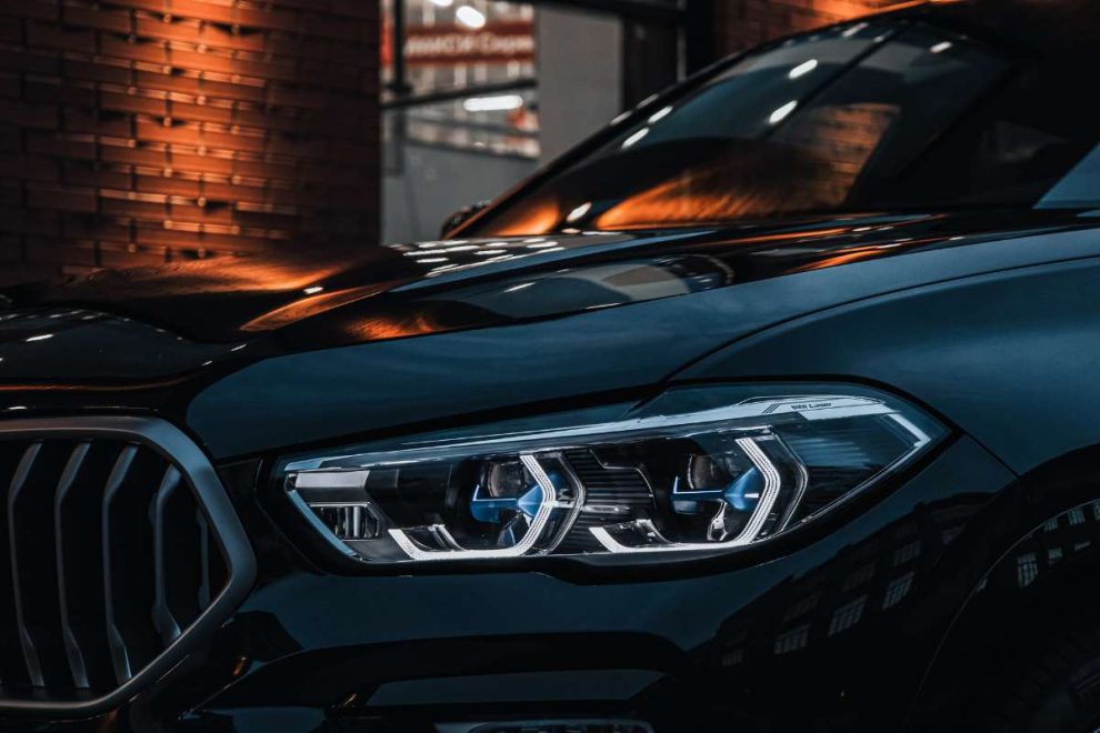 O Design e o Marketing no setor automotivo de alto desempenho