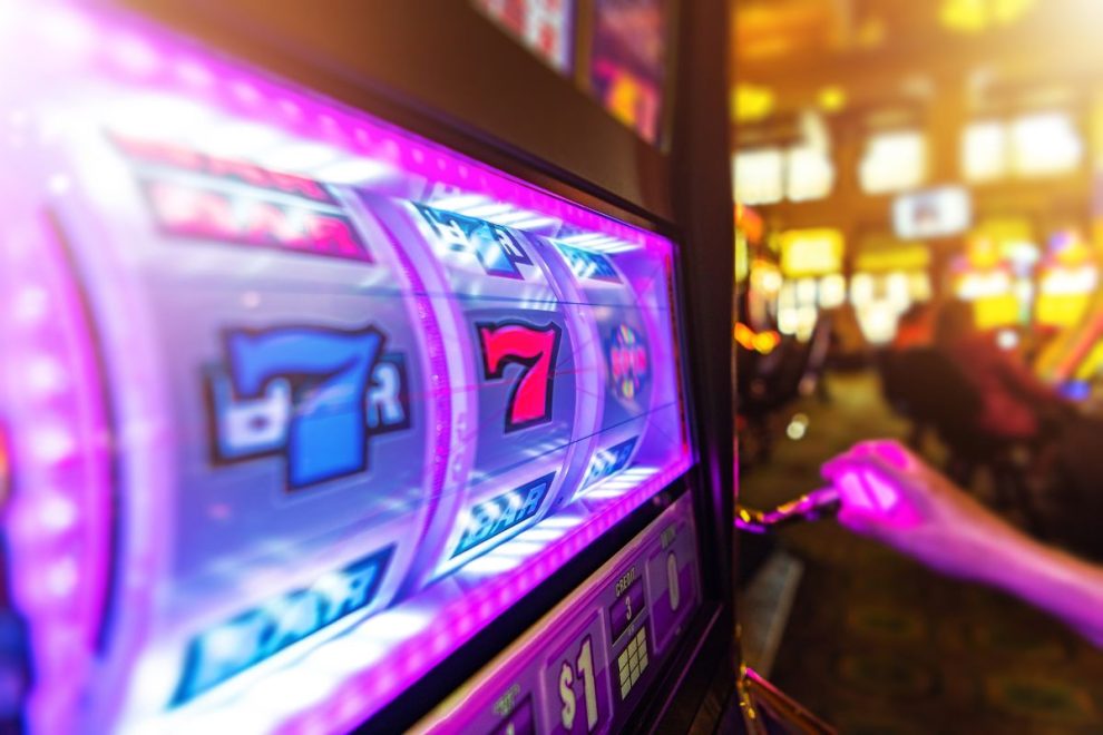Os jogos de cassino mais jogados no Brasil em maio de 2025