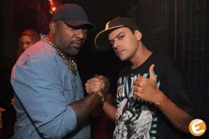 Videoclipe póstumo de Mr. Catra com MC Gávea resgata legado do Paizão do funk