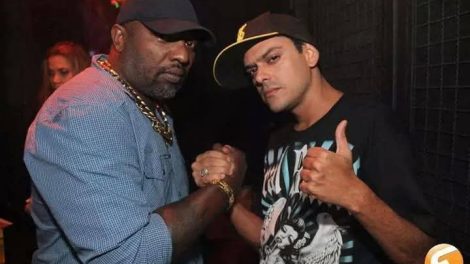 Videoclipe póstumo de Mr. Catra com MC Gávea resgata legado do Paizão do funk