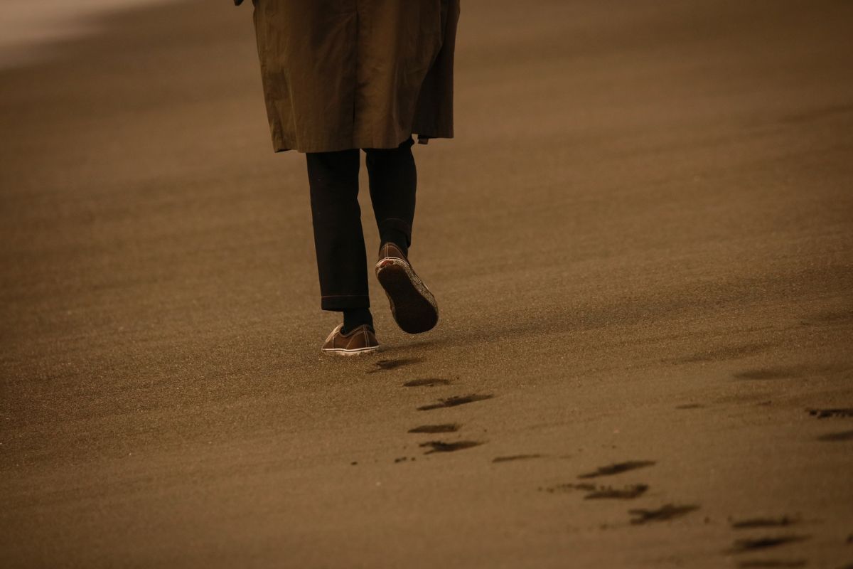 Como fazer uma pessoa ir embora de um lugar com simpatia