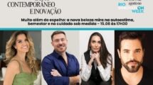 Dr. Fabio Barros destacará nova visão sobre beleza no Rio Innovation Week