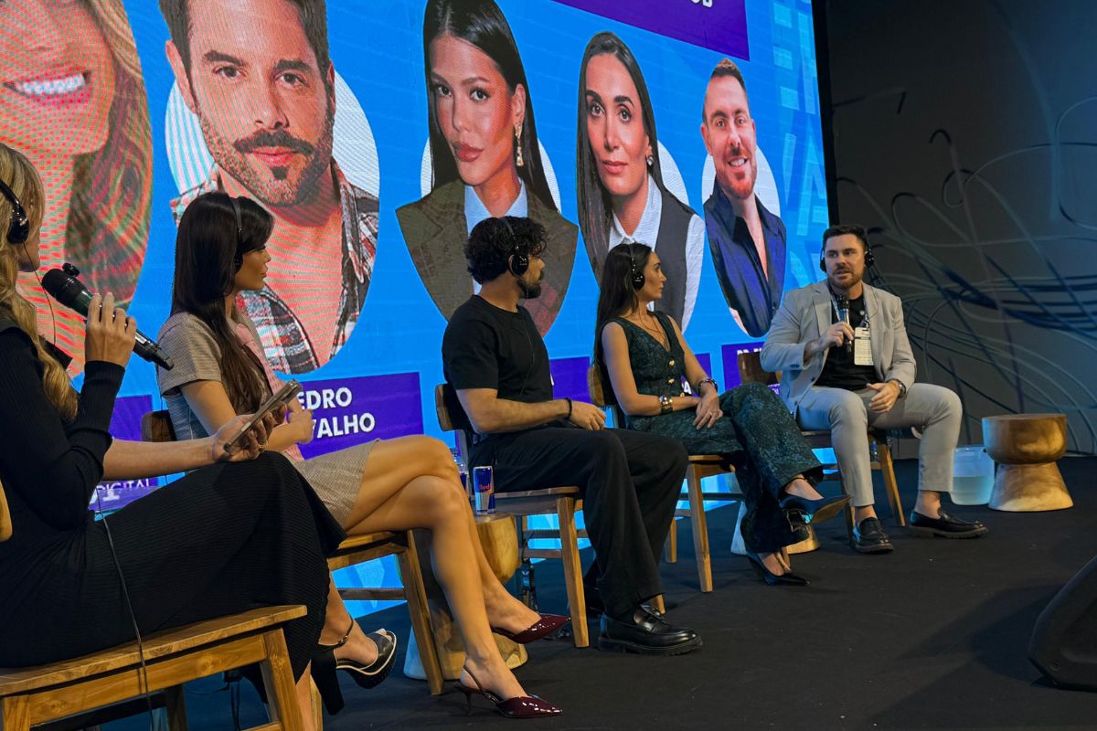 Dr. Fabio Barros enfatiza importância da estética consciente no Rio Innovation Week