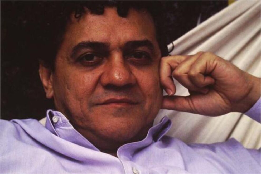 Taiguara – 80 Outubros: celebração aos 80 anos do artista mais censurado da ditadura