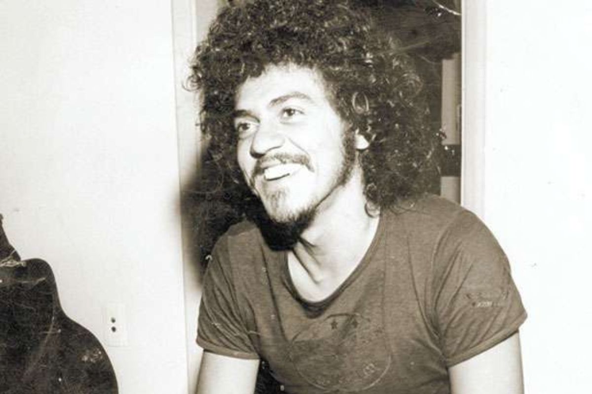 Taiguara – 80 Outubros: celebração aos 80 anos do artista mais censurado da ditadura