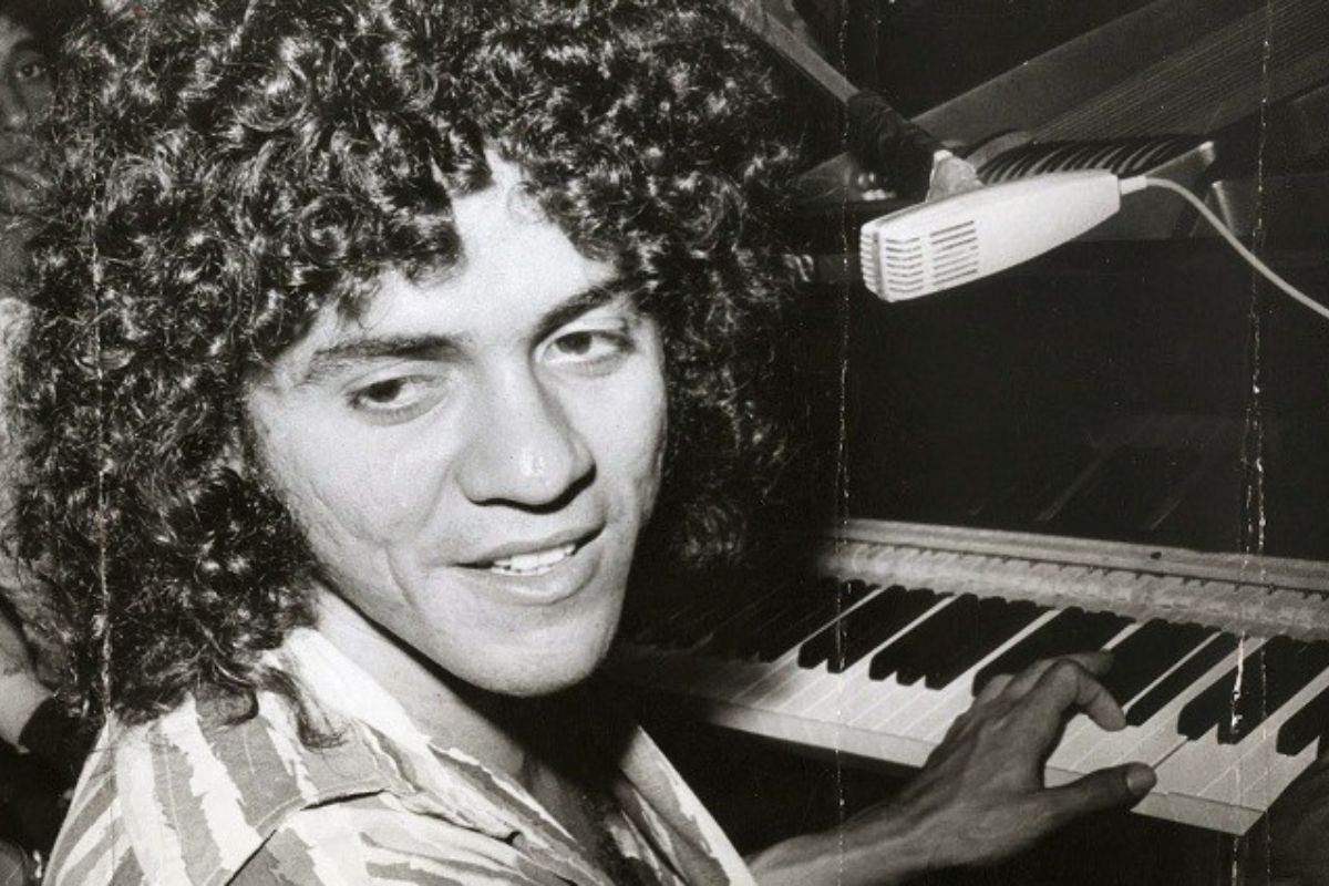 Taiguara – 80 Outubros: celebração aos 80 anos do artista mais censurado da ditadura