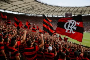 Últimas Notícias do Flamengo