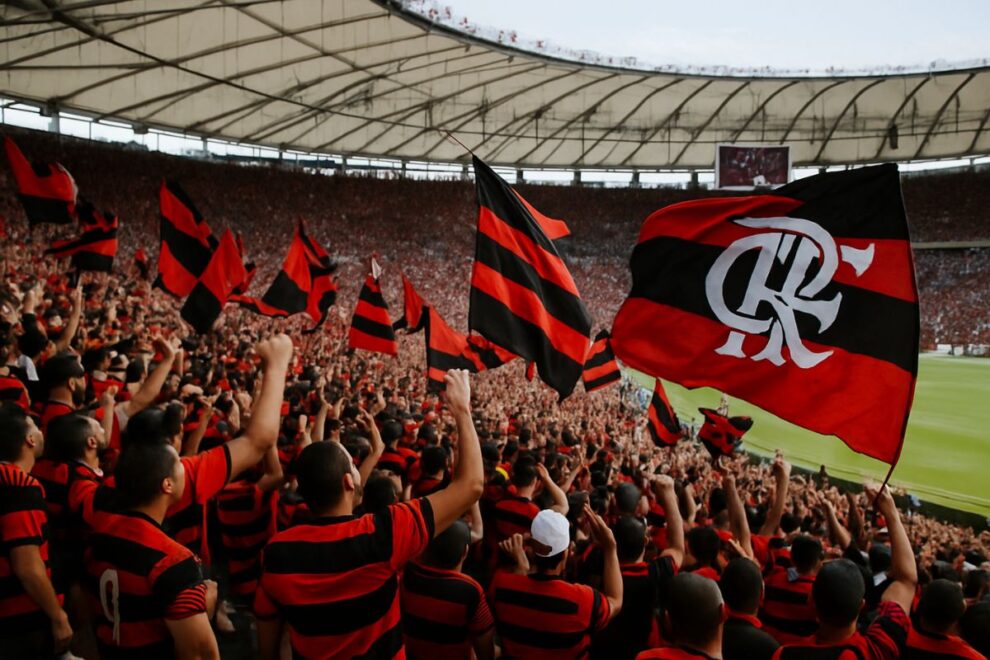 Últimas Notícias do Flamengo