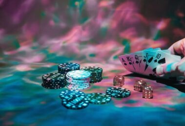 Estratégias para blackjack e roleta: o que realmente funciona