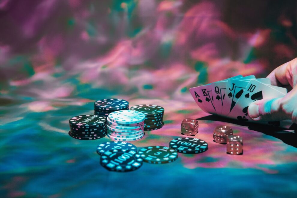 Estratégias para blackjack e roleta: o que realmente funciona