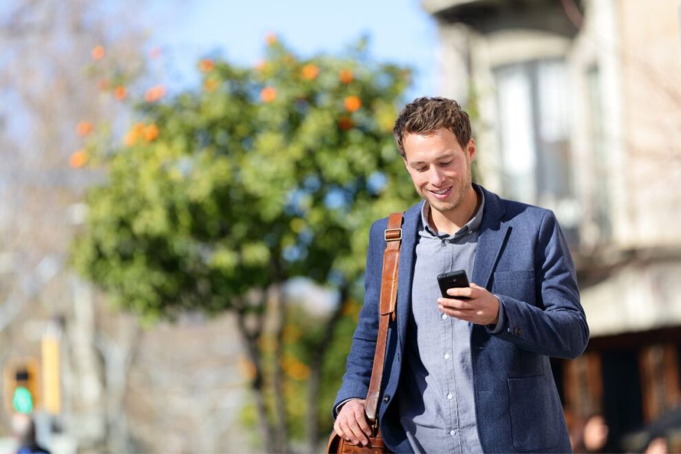 caça-níqueis modernos tão envolventes no celular