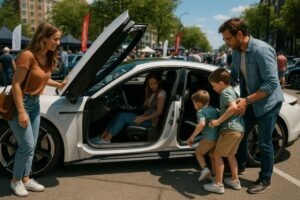 Problemas crônicos dos carros elétricos: o que é fato, o que é mito e o que falta fazer