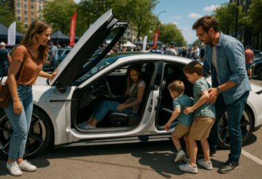 Problemas crônicos dos carros elétricos: o que é fato, o que é mito e o que falta fazer