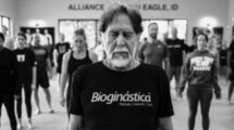 Orlando Cani: O Mestre do Corpo Consciente e a Estrutura da Bioginástica