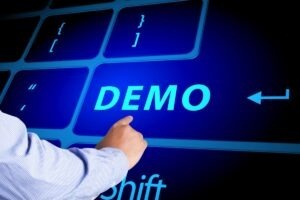 Jogar em modo demo: pratique sem arriscar dinheiro