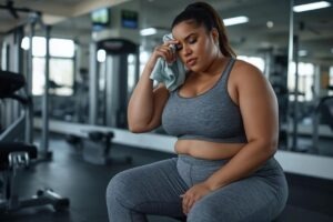 Academias preparadas para alunos com patologias: o diferencial que o mercado fitness ainda ignora