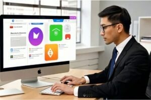 Como criar estratégias eficientes de automação de marketing com o link do WhatsApp?