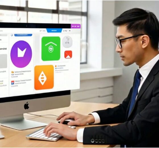 Como criar estratégias eficientes de automação de marketing com o link do WhatsApp?