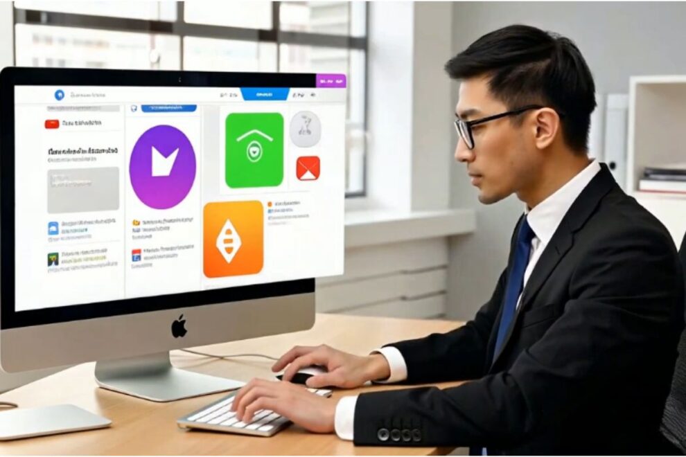 Como criar estratégias eficientes de automação de marketing com o link do WhatsApp?