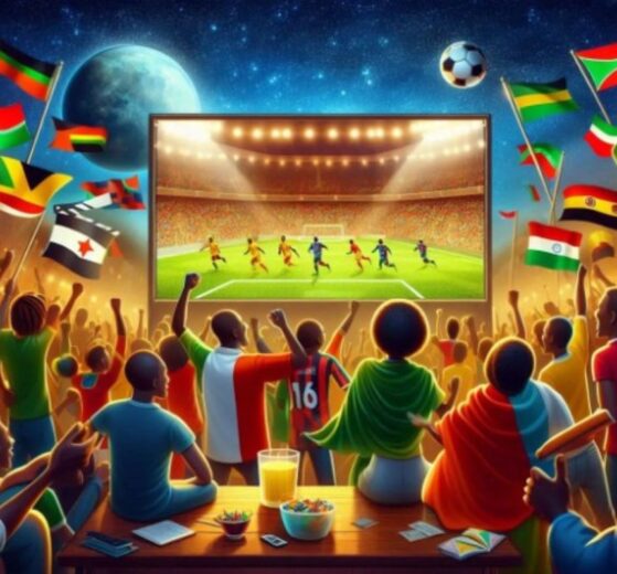 Crescimento dos Direitos de Mídia Esportiva | Mercado Global