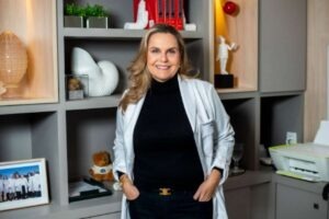 Dra. Andréa Pires de Mello referência em audição e equilíbrio em Niterói