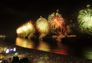 Viagem para o Rio de Janeiro Réveillon 2025: pacotes, preços e como escolher